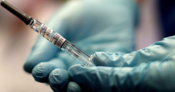 Una nueva vacuna podría contener el VIH sin el tratamiento antirretroviral