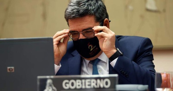 España busca que 15,000 menores y jóvenes migrantes no queden desprotegidos