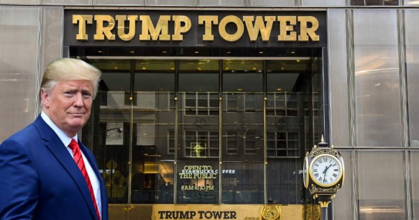 La carrera universitaria que Trump eligió y le ayudó a construir su imperio