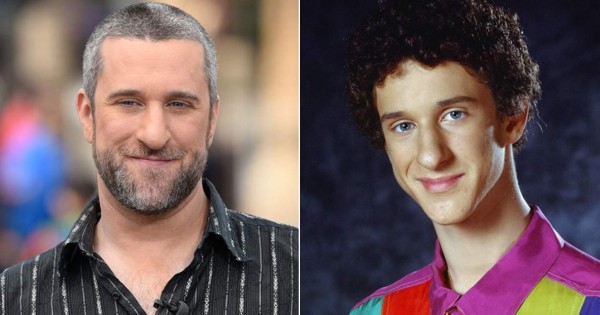 Un carcinoma 'brutal y sin piedad' acabó con la vida de Dustin Diamond