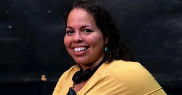 Una 'gordita' busca romper las barreras para los latinos en Hollywood