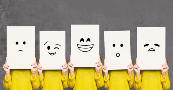 Ocho de cada diez personas en Latinoamérica no saben manejar sus emociones