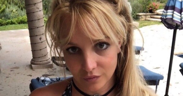 Britney Spears no afrontará cargos por incidente con su empleada