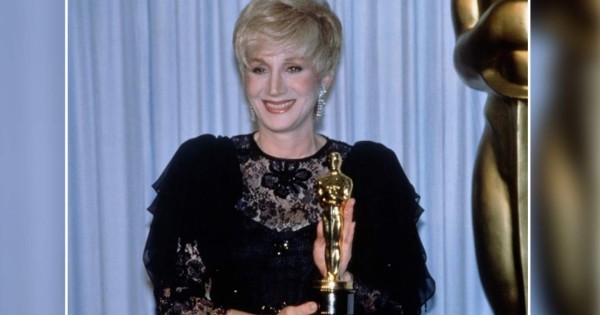 Muere la oscarizada actriz Olympia Dukakis a los 89 años