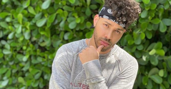 Prince Royce: 'Tener COVID-19 me cambió la vida'