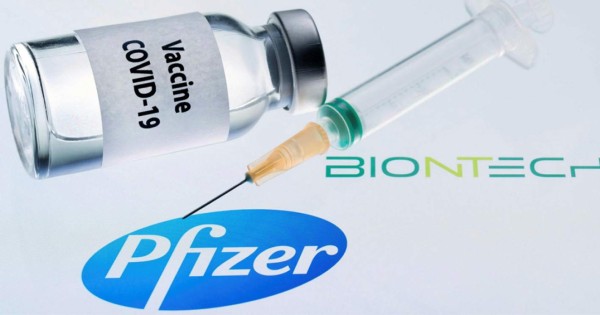 BioNTech quiere autorización para vacunar a menores a partir de 2 años