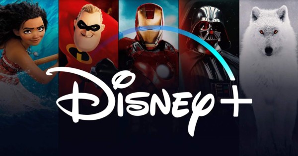 Disney Plus: precio de la suscripción mensual y anual