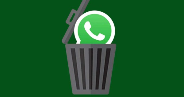 WhatsApp y el truco para eliminar tus mensajes después de horas o días