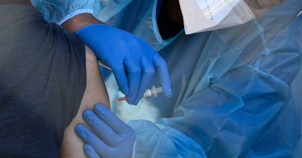 La UE quiere que la vacuna contra la Covid-19 sea 'bien público global'