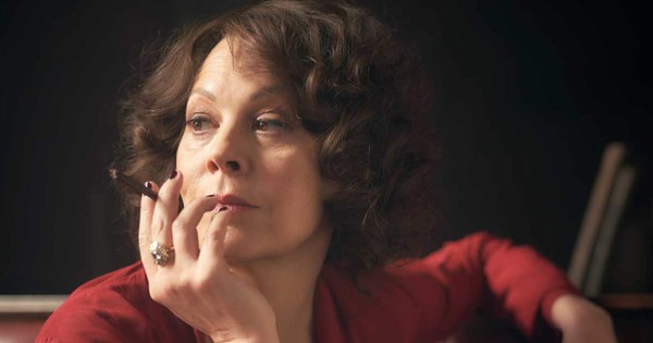 Muere a los 52 años Helen McCrory, actriz de 'Harry Potter' y 'Peaky Blinders'