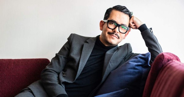 'Érase una vez… Pero ya no', de Manolo Caro, primera serie musical de Netflix