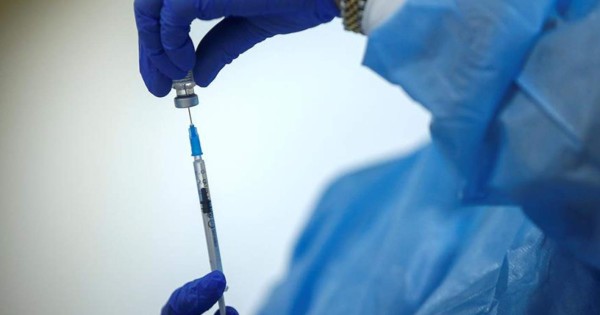 Costa Rica se centra en segundas dosis de la vacuna contra la covid-19