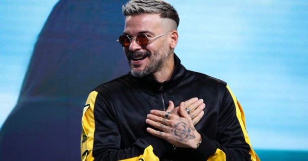 Pedro Capó cancela concierto por dar positivo a covid