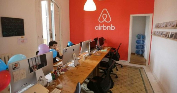 Airbnb planea salir a bolsa a final de año