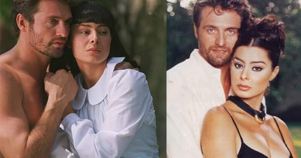 El día que Yadhira Carrillo y Juan Soler grabaron una telenovela en Honduras