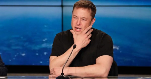 Elon Musk y su odisea espacial llegarán a la televisión con HBO