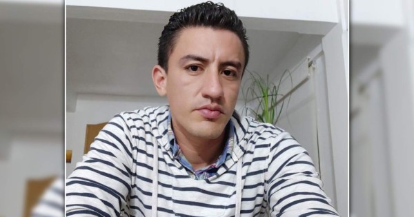 Ingeniero desaparece luego de salir de su casa en San Pedro Sula