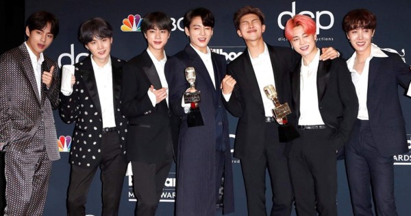 BTS cancela definitivamente su gira mundial aplazada por la pandemia