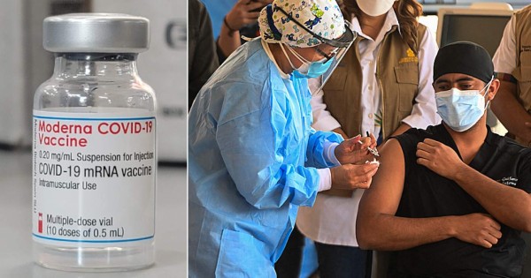 Migrantes hondureños en EEUU gestionan vacunas de la covid-19 para su país