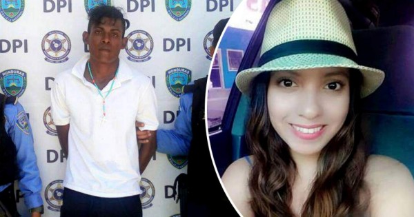 Condenan a 36 años de prisión a homicida de doctora de la Unah