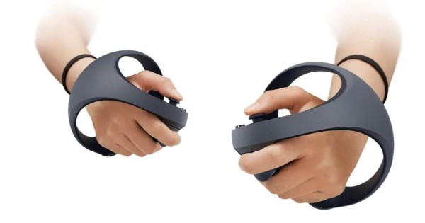 PlayStation VR presenta su nuevo controlador con mayor sentido de presencia
