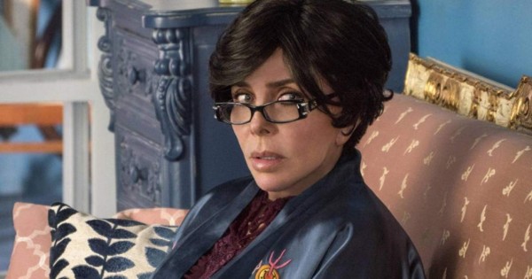 Verónica Castro regresa al cine