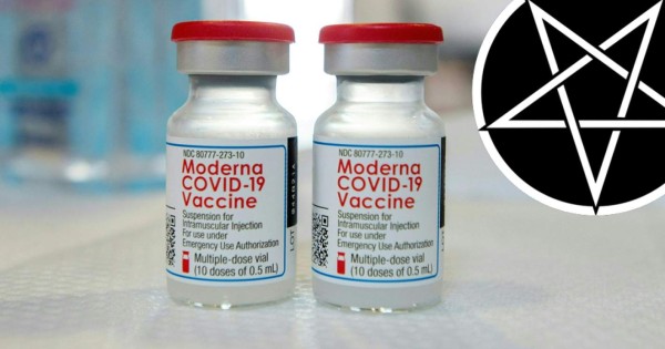 ¿Vacuna 'satánica'? La verdad sobre el fármaco de Moderna y la luciferina