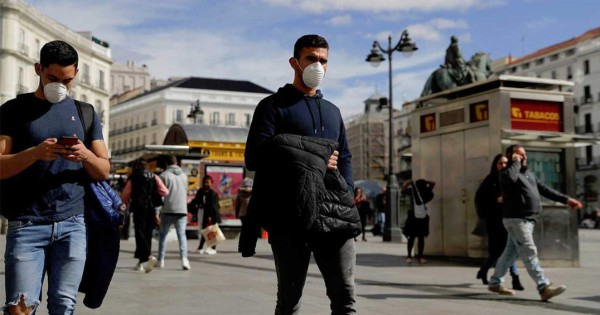 Madrid restringe la movilidad en 37 áreas para tratar de frenar la COVID