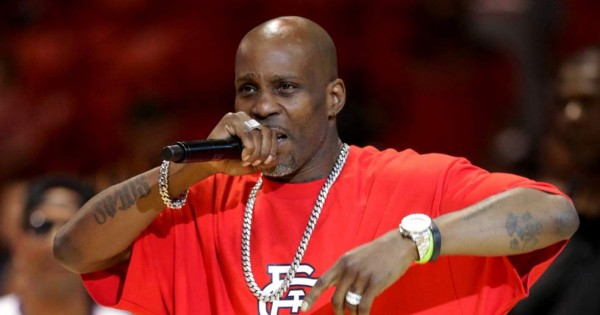 Muere el rapero estadounidense DMX a los 50 años