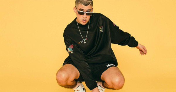 Bad Bunny vende en minutos todos los boletos para concierto en Puerto Rico