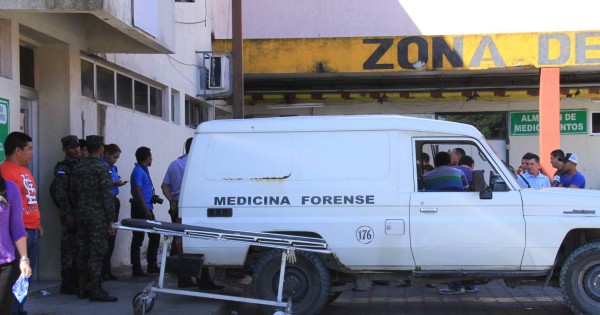 Fallece al chocar su moto con un caballo muerto