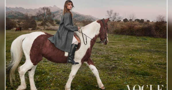 'No leo lo que escriben sobre mí”: Penélope Cruz