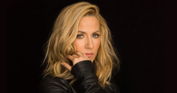 Sheryl Crow lanzará su último álbum con grandes artistas
