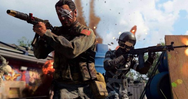 Nuevo 'Call of Duty' viajará a la II Guerra Mundial desde el 5 de noviembre