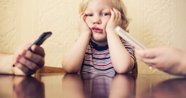 ¿Qué hace sentir insignificantes a los niños?