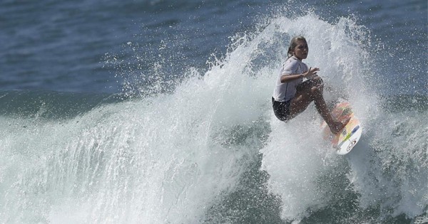 EEUU advierte de condiciones 'peligrosas' para bañistas en playas salvadoreñas