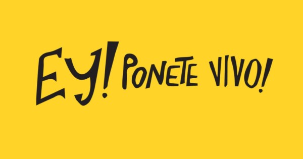 'Ey! Ponete vivo': Circulación de dos dígitos inicia mañana y Mesa Multisectorial recuerda cuidados