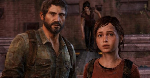 La televisión abre la puerta a zombis y otras criaturas de videojuegos