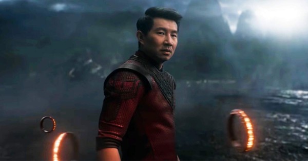 'Shang-Chi', el nuevo superhéroe de Marvel arrasa en la taquilla