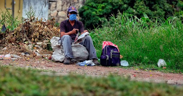 La desnutrición aguda se dispara en Honduras: FAO y PMA