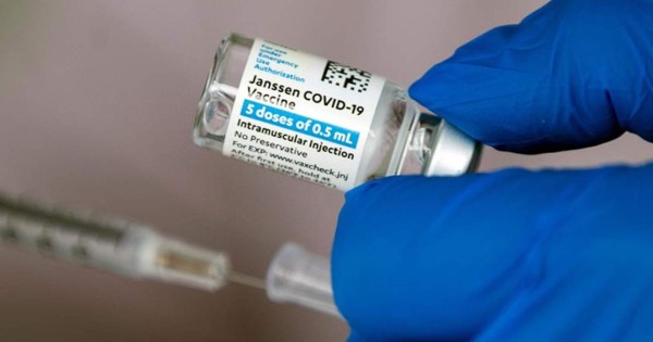 EEUU recomienda a las embarazadas vacunarse contra la covid-19