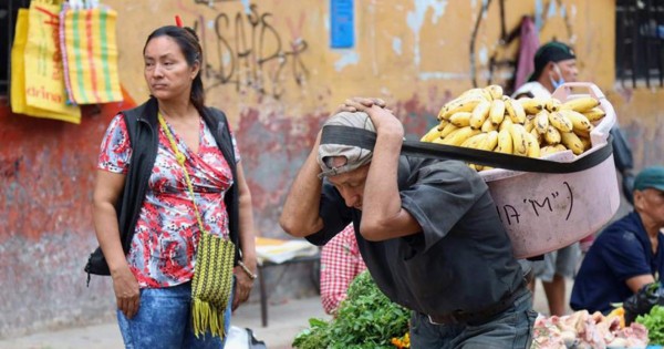 El extraño caso de la ciudad donde la covid-19 parece haberse extinguido