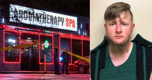 Ocho muertos en tiroteos en salones de masaje de Estados Unidos