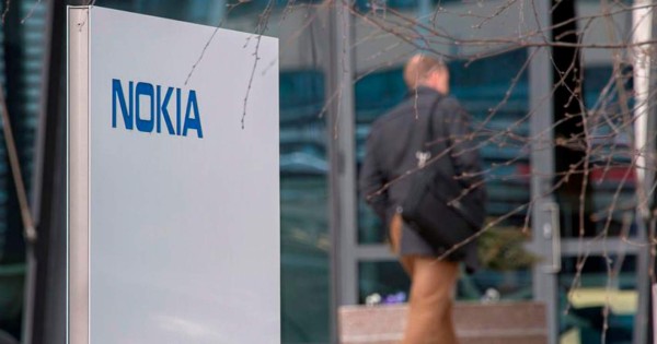 La NASA elige a Nokia para construir una red de telefonía móvil en la Luna