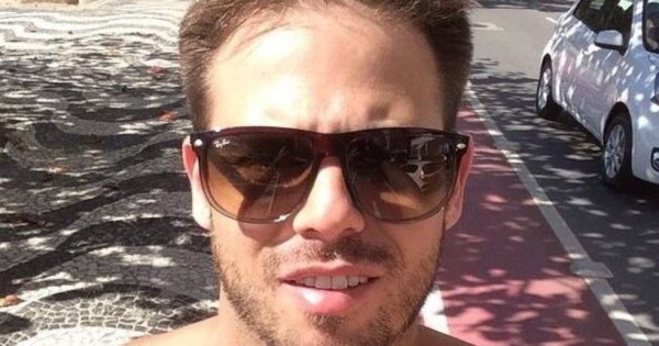 Brasileño lanza alerta en WhatsApp antes de ser hallado muerto en México