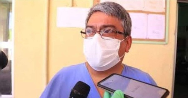 Muere el reconocido doctor Obdulio García, víctima del Covid-19