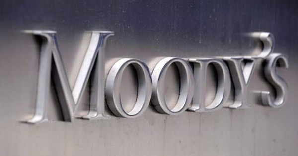 Moody's prevé se duplique el déficit fiscal promedio en Centroamérica por la pandemia