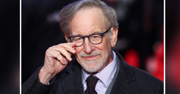 Spielberg firma un acuerdo con Netflix para producir varias películas al año