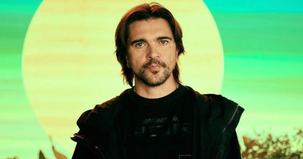 Juanes copatrocina una beca para licenciatura en Berklee
