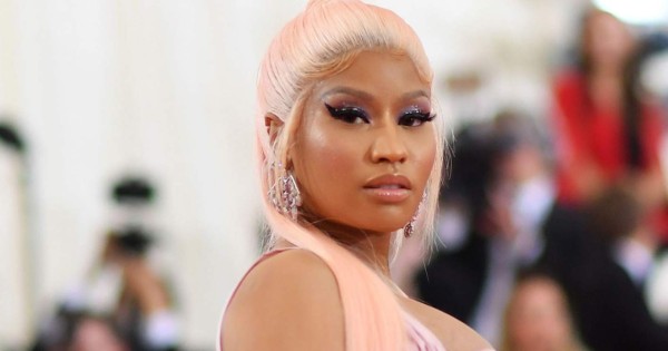 Nicki Minaj tendrá una serie documental en HBO Max